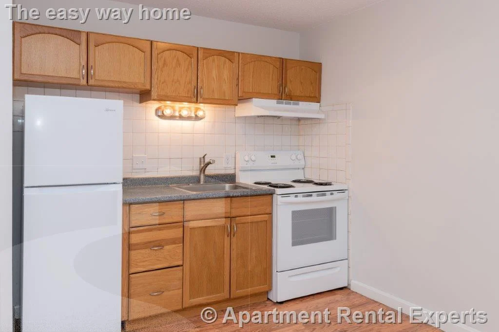 Studio bed, 1 bath apartment for rent at 162 Summer St Unit 15, Spring Hill — photo 3 of 4