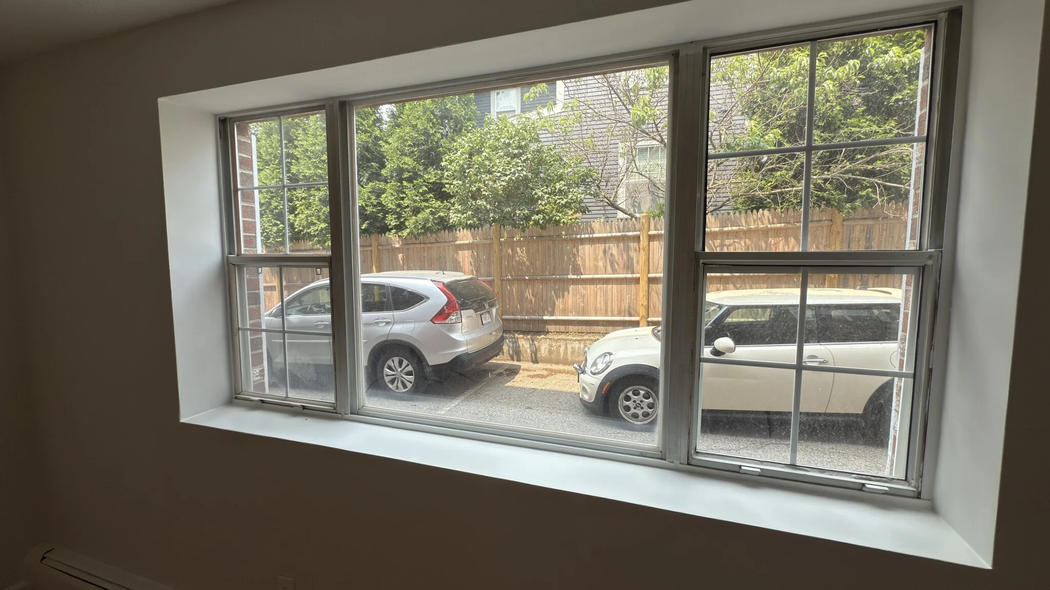 Studio bed, 1 bath apartment for rent at 162 Summer St Unit 17, Spring Hill — photo 9 of 9