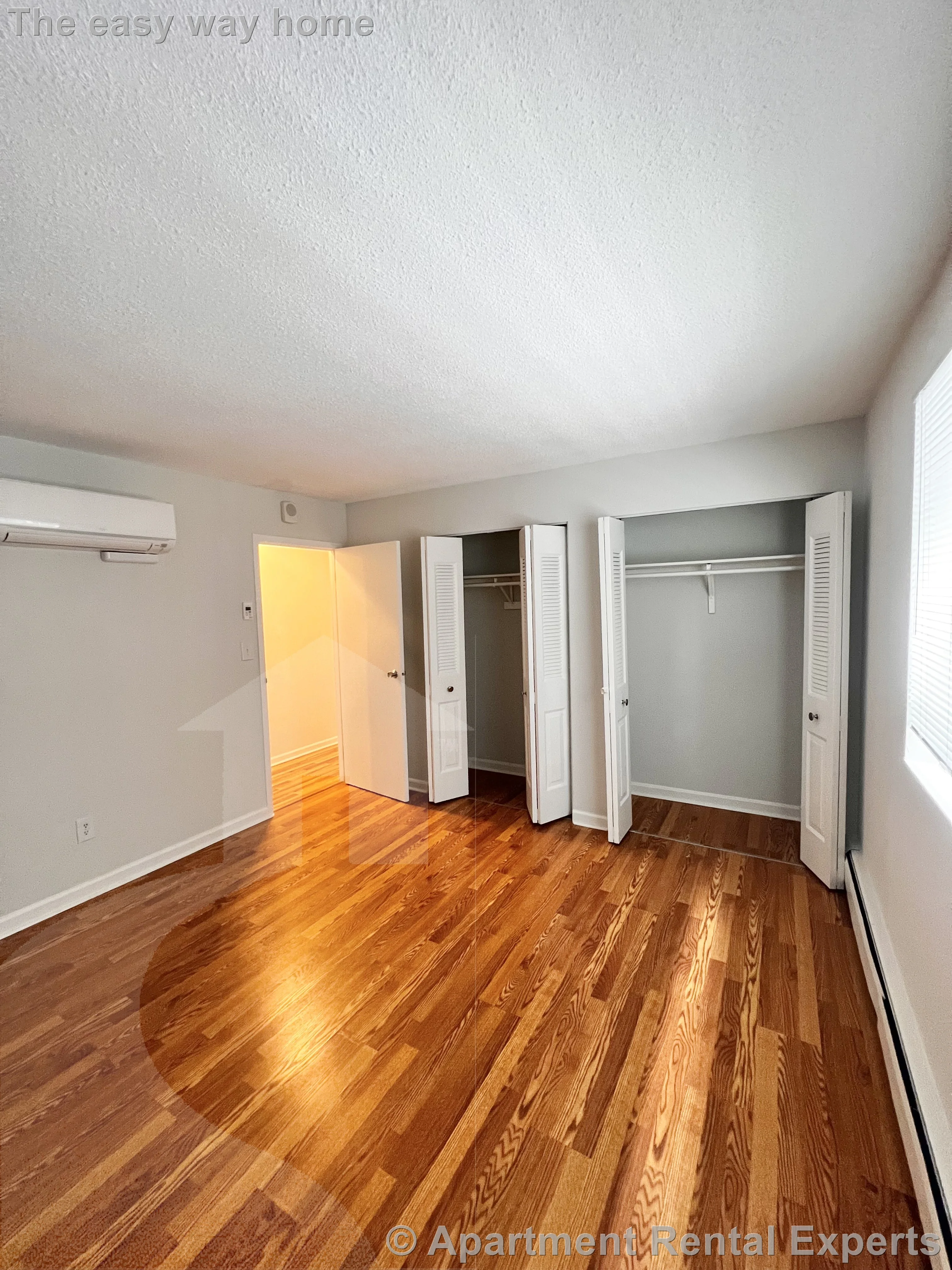 2 bed, 1 bath apartment for rent at 162 Summer St Unit 26, Spring Hill