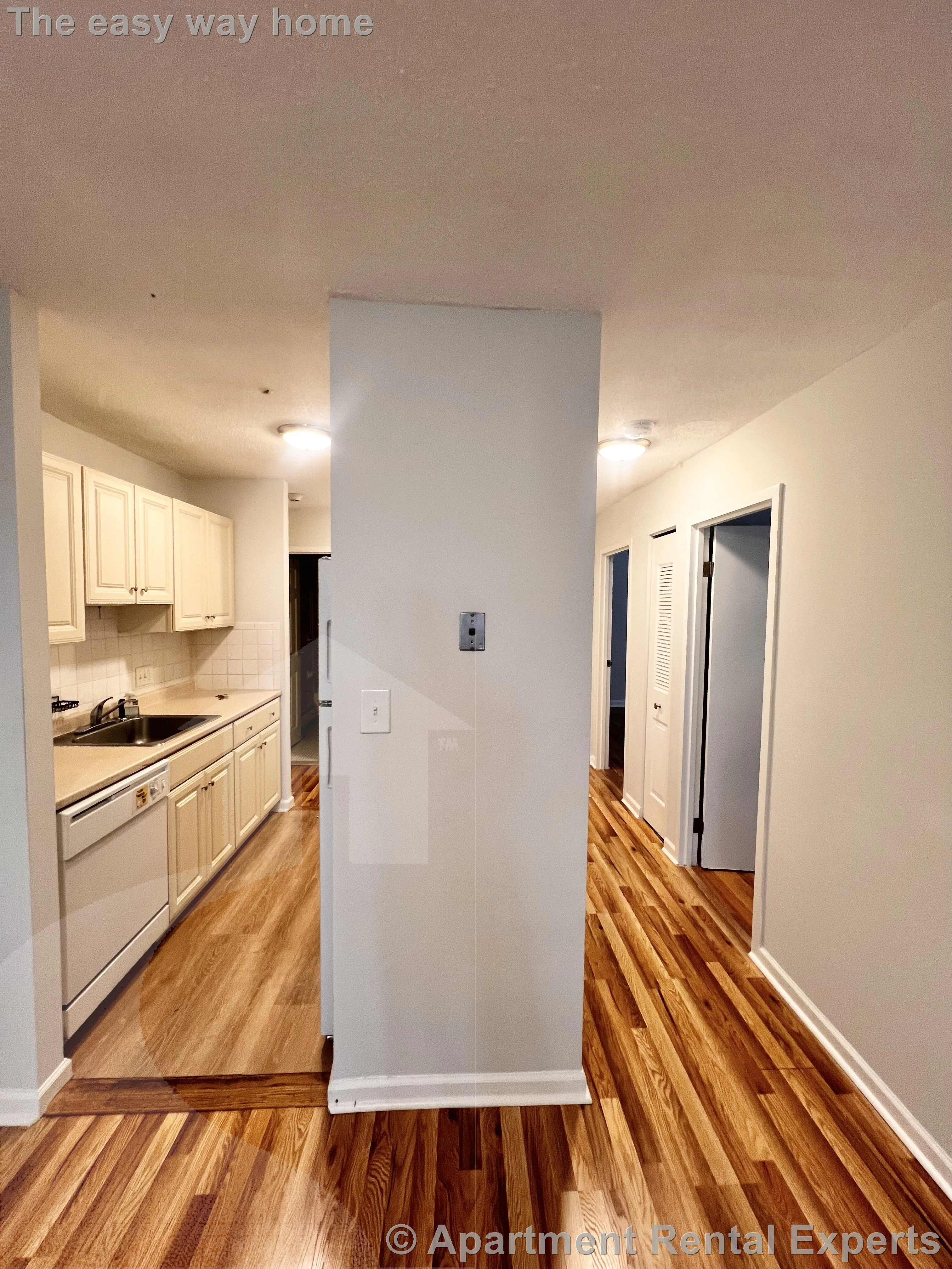 2 bed, 1 bath apartment for rent at 162 Summer St Unit 26, Spring Hill — photo 3 of 12