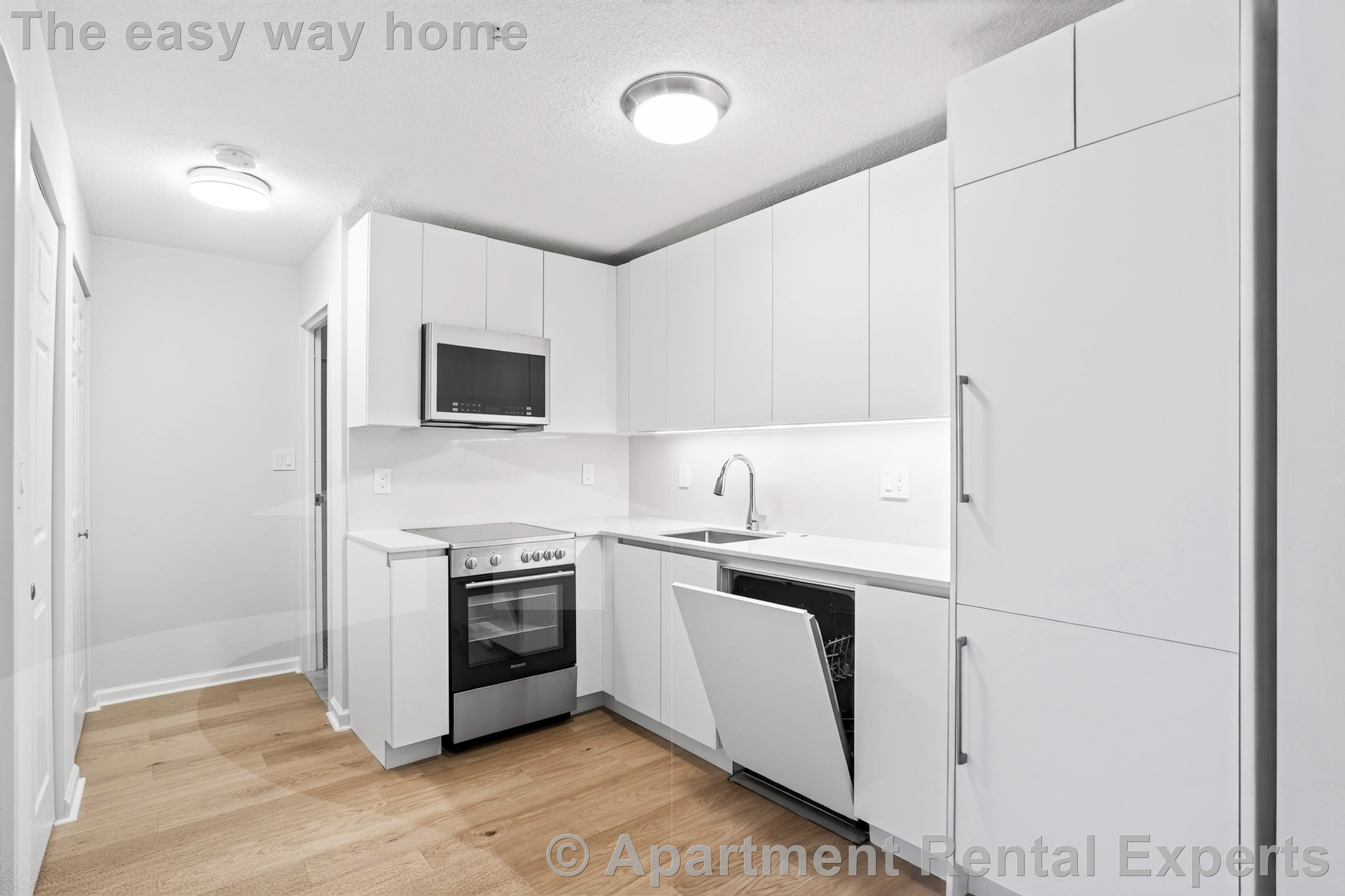 1 bed, 1 bath apartment for rent at 162 Summer St Unit 33, Spring Hill — photo 1 of 7