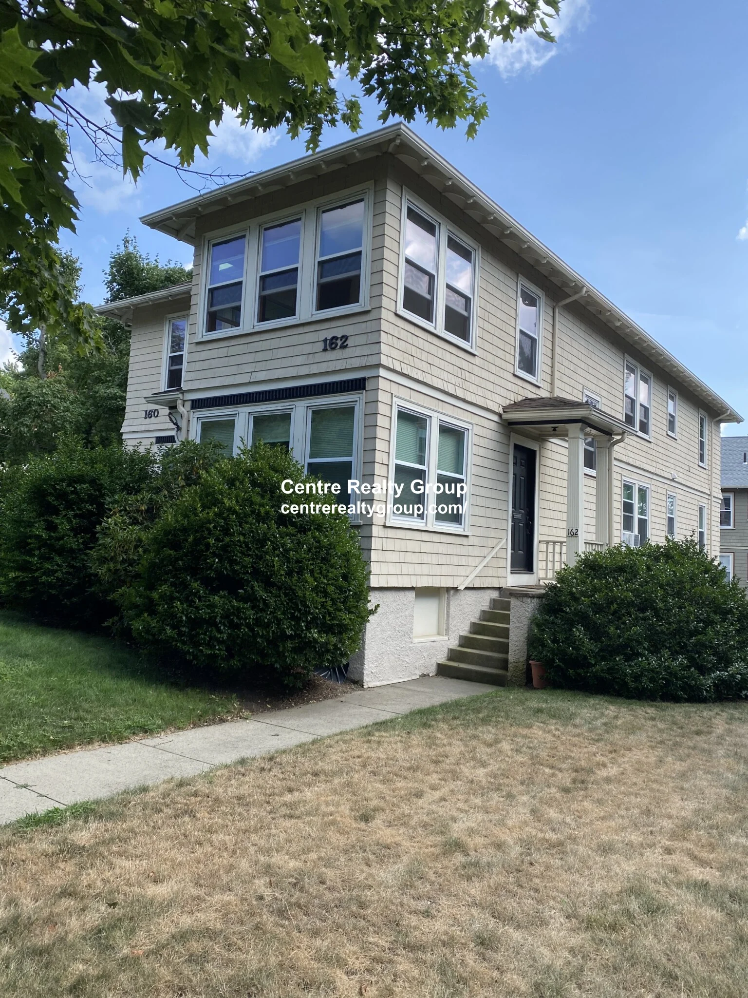 2 bed, 1.5 bath apartment for rent at 162 Washington St Unit 2, Newton Corner — photo 1 of 22