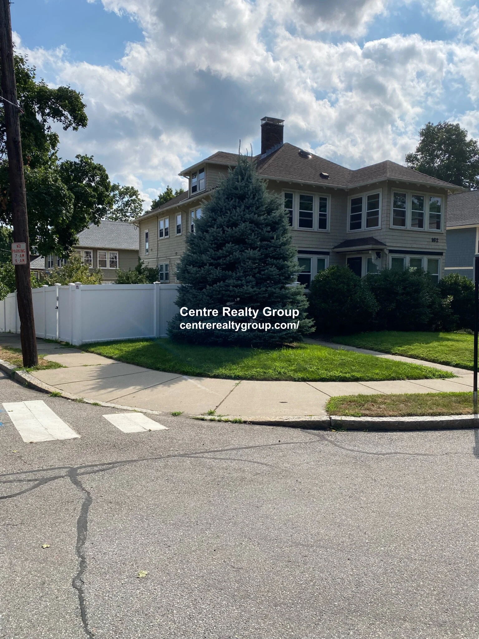 2 bed, 1.5 bath apartment for rent at 162 Washington St Unit 2, Newton Corner — photo 22 of 22