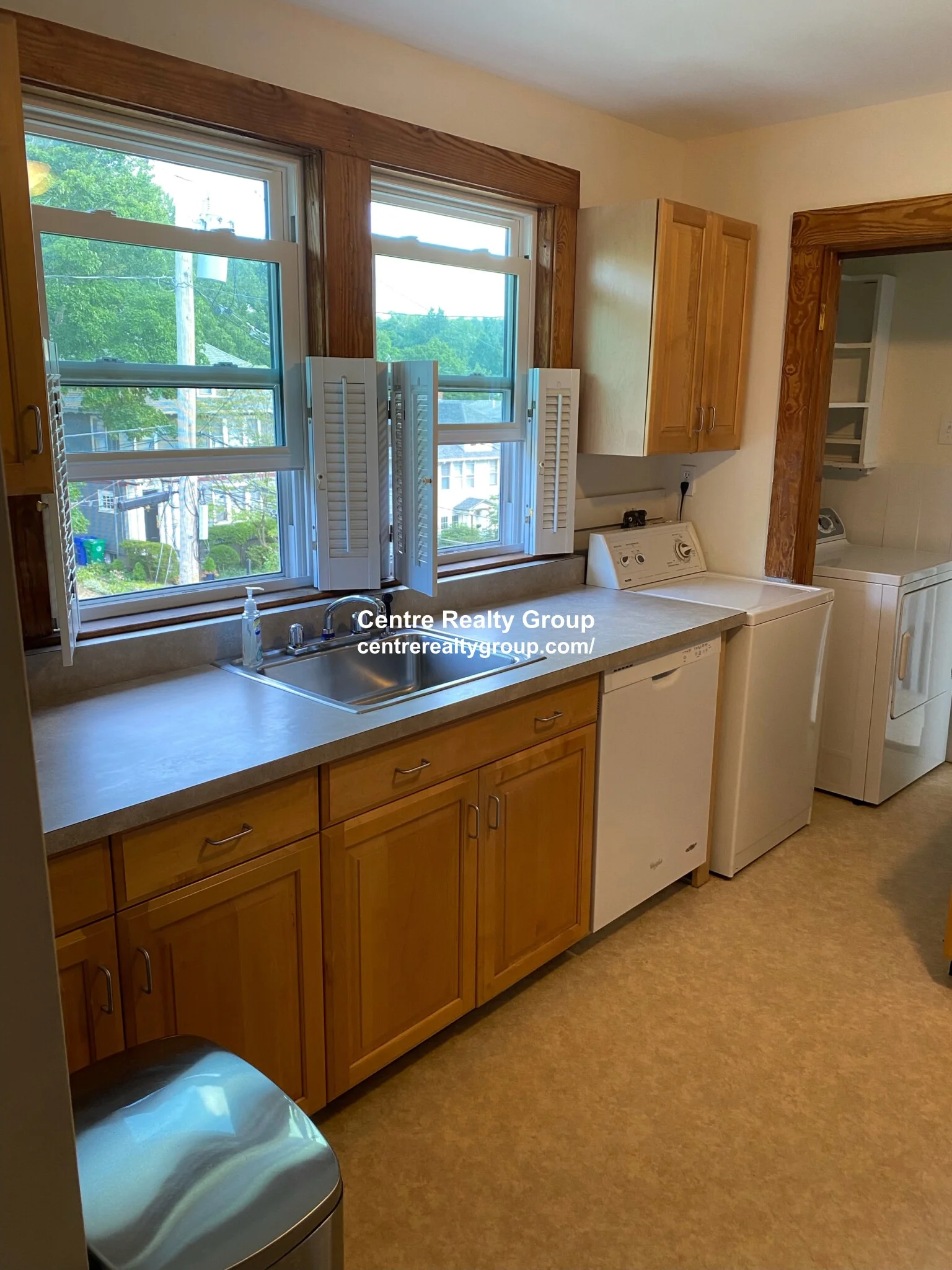 2 bed, 1.5 bath apartment for rent at 162 Washington St Unit 2, Newton Corner — photo 2 of 22