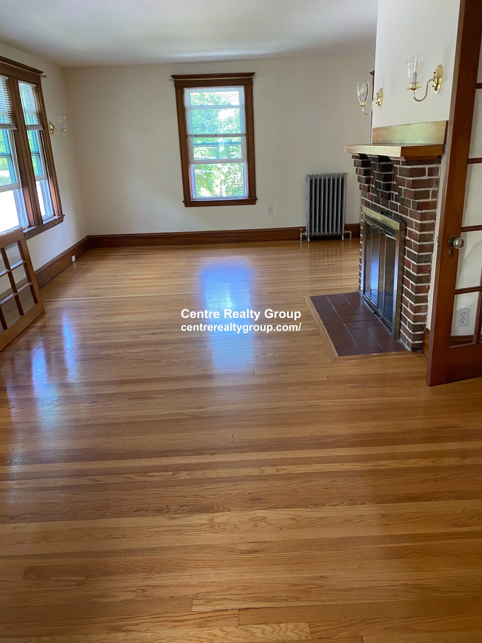 2 bed, 1.5 bath apartment for rent at 162 Washington St Unit 2, Newton Corner — photo 6 of 22