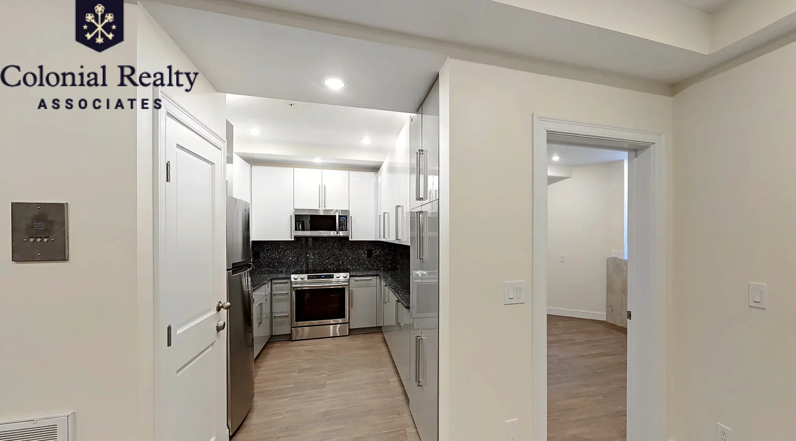 3 bed, 2 bath apartment for rent at 1620 Beacon St Unit 11, Corey Hill — photo 7 of 21