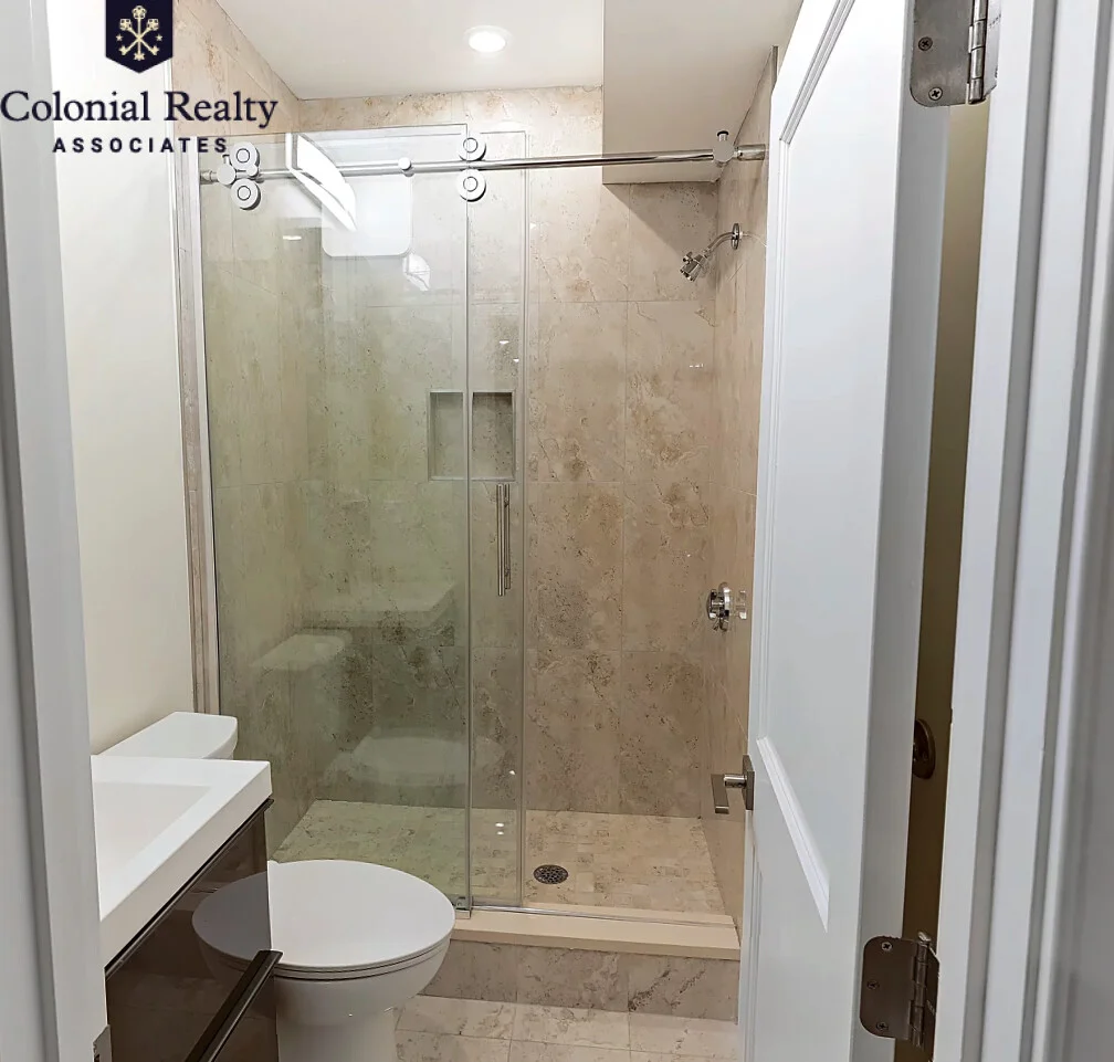 3 bed, 2 bath apartment for rent at 1620 Beacon St Unit 11, Corey Hill — photo 14 of 21