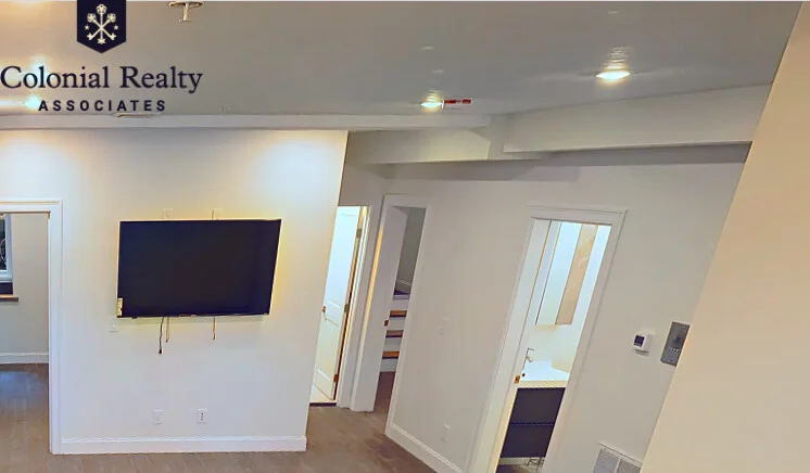 3 bed, 2 bath apartment for rent at 1620 Beacon St Unit 11, Corey Hill — photo 5 of 21