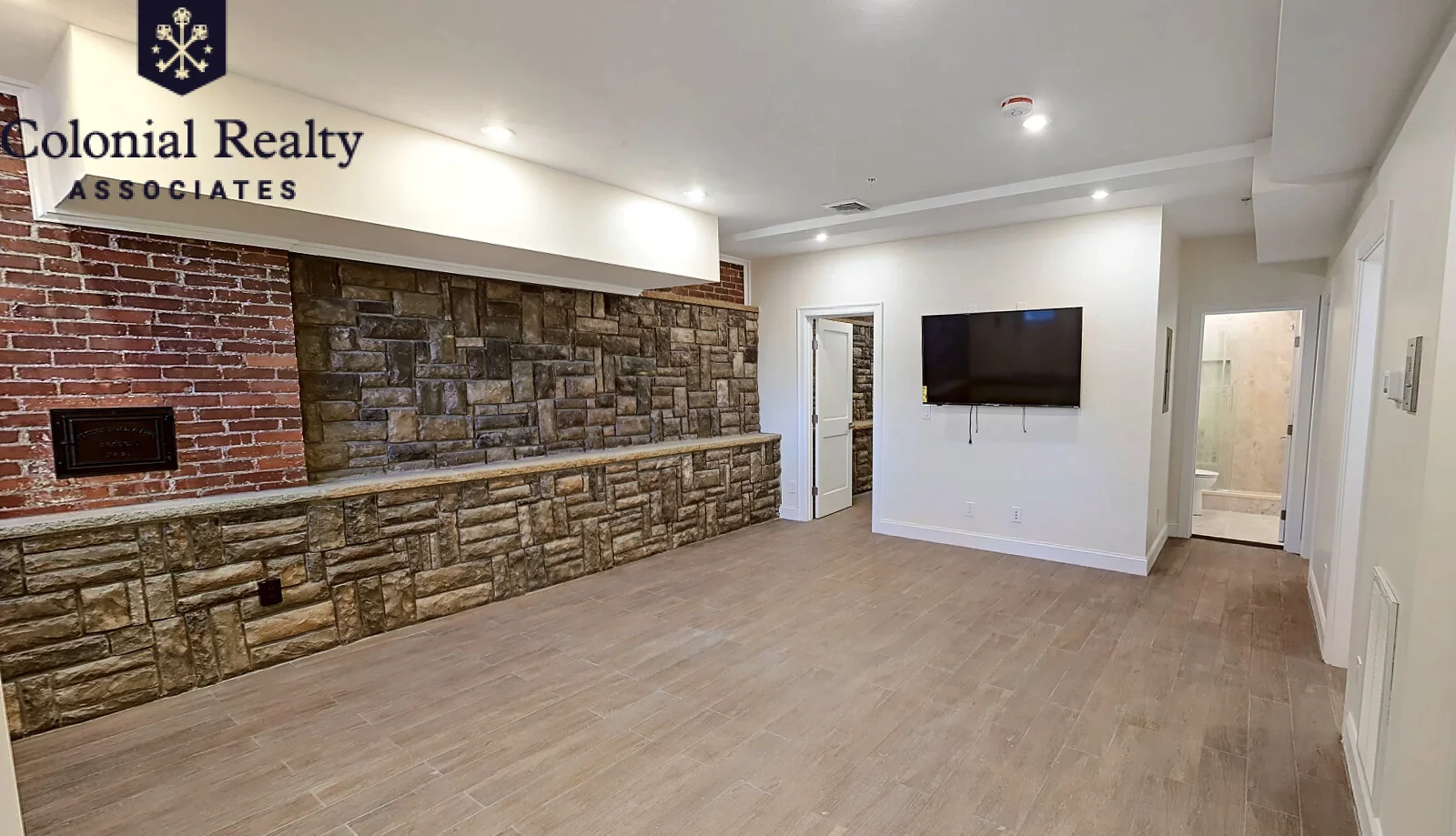 3 bed, 2 bath apartment for rent at 1620 Beacon St Unit 11, Corey Hill — photo 10 of 21