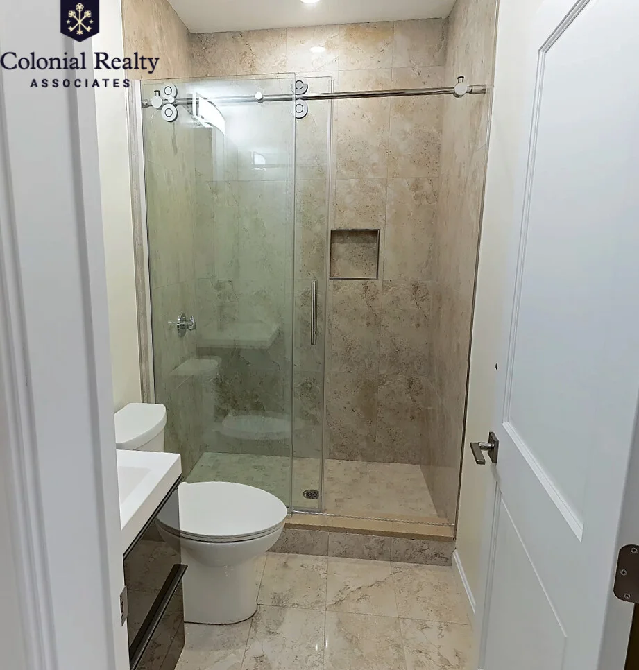 3 bed, 2 bath apartment for rent at 1620 Beacon St Unit 11, Corey Hill — photo 13 of 21