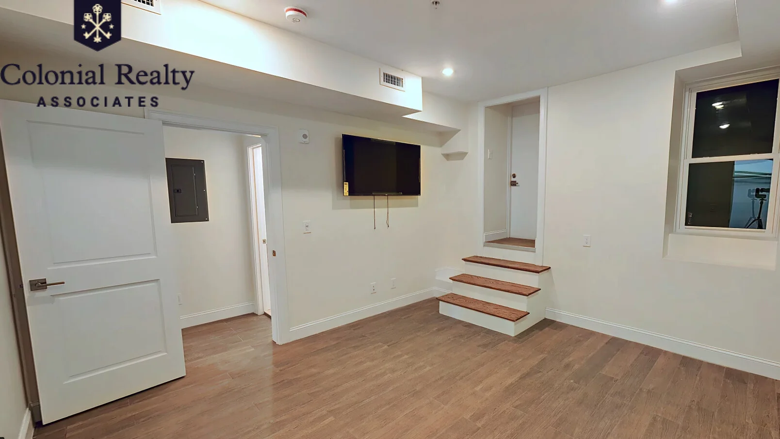 3 bed, 2 bath apartment for rent at 1620 Beacon St Unit 11, Corey Hill — photo 17 of 21