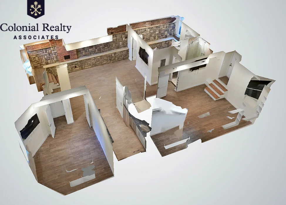 3 bed, 2 bath apartment for rent at 1620 Beacon St Unit 11, Corey Hill — photo 2 of 21