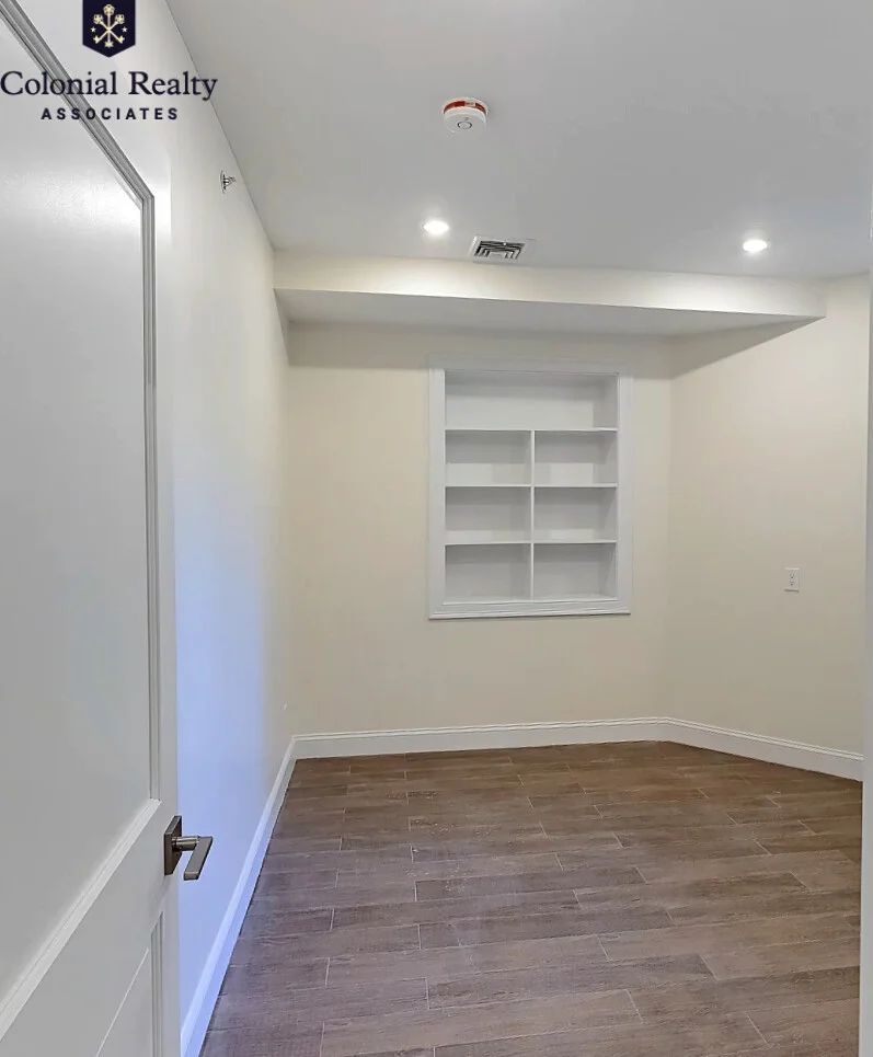 3 bed, 2 bath apartment for rent at 1620 Beacon St Unit 11, Corey Hill — photo 11 of 21