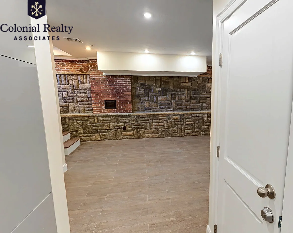 3 bed, 2 bath apartment for rent at 1620 Beacon St Unit 11, Corey Hill — photo 9 of 21