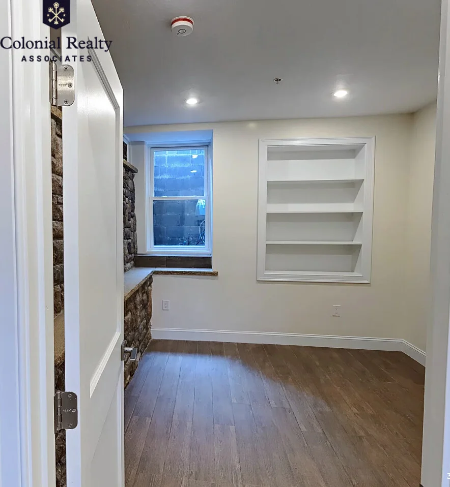 3 bed, 2 bath apartment for rent at 1620 Beacon St Unit 11, Corey Hill — photo 20 of 21