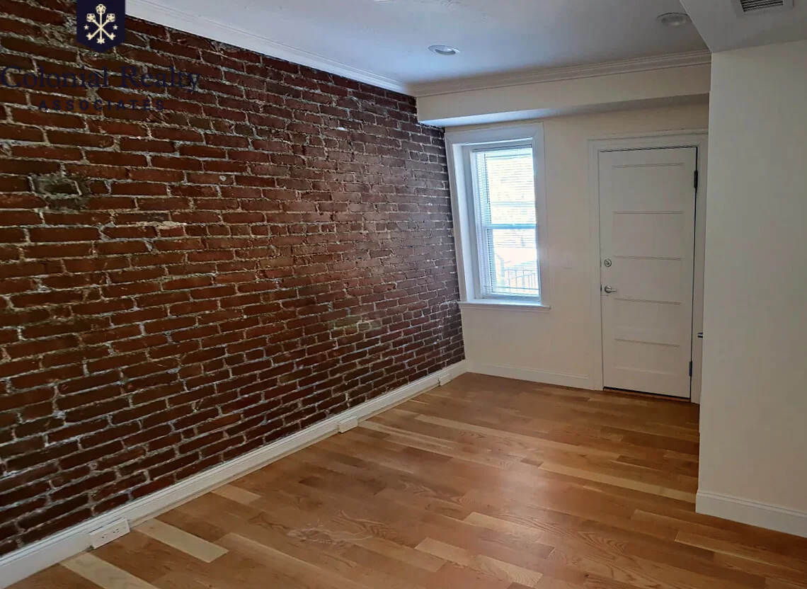 3 bed, 2 bath apartment for rent at 1620 Beacon St Unit 6, Corey Hill — photo 26 of 29