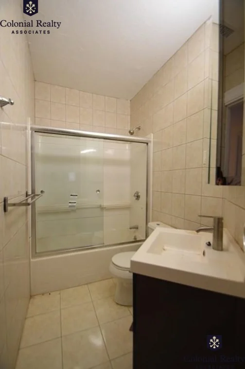 3 bed, 2 bath apartment for rent at 1620 Beacon St Unit 6, Corey Hill — photo 8 of 29