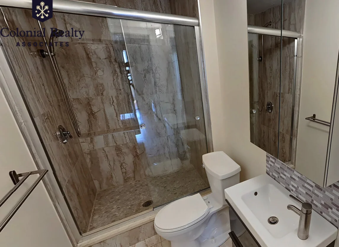3 bed, 2 bath apartment for rent at 1620 Beacon St Unit 6, Corey Hill — photo 23 of 29