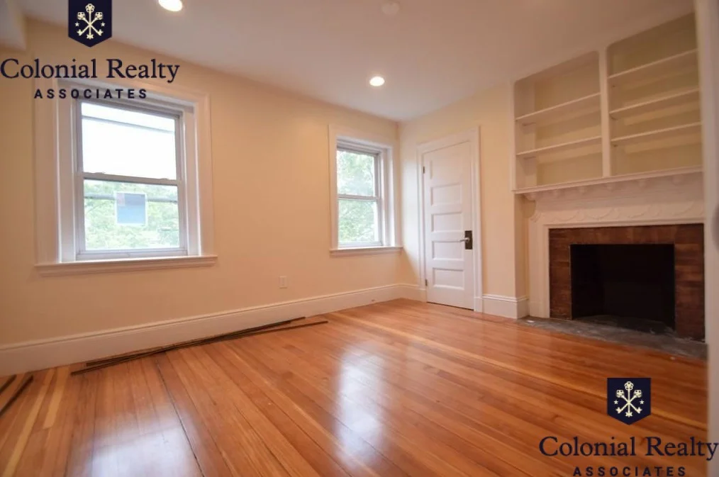 3 bed, 2 bath apartment for rent at 1620 Beacon St Unit 6, Corey Hill — photo 5 of 29