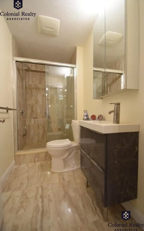 3 bed, 2 bath apartment for rent at 1620 Beacon St Unit 6, Corey Hill — photo 9 of 29
