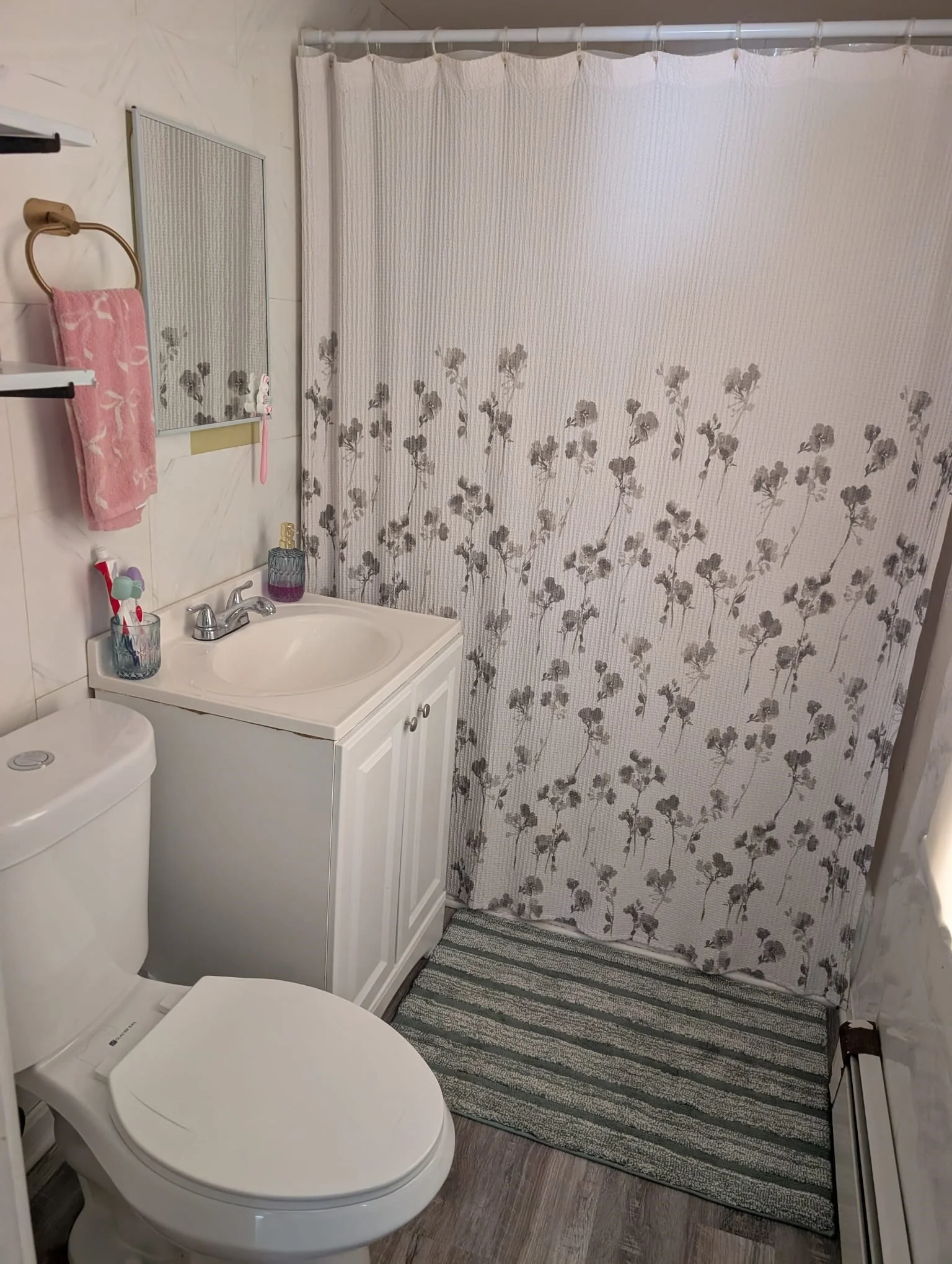 2 bed, 1 bath apartment for rent at 1621 Concord Unit 2, Framingham — photo 10 of 10