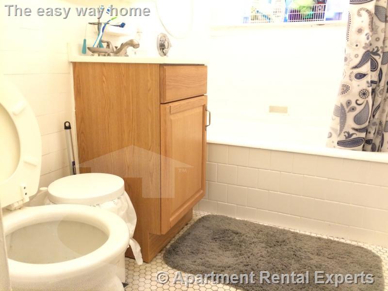 1 bed, 1 bath apartment for rent at 1622 Massachusetts Ave Unit 12A, Harvard Square — photo 9 of 9
