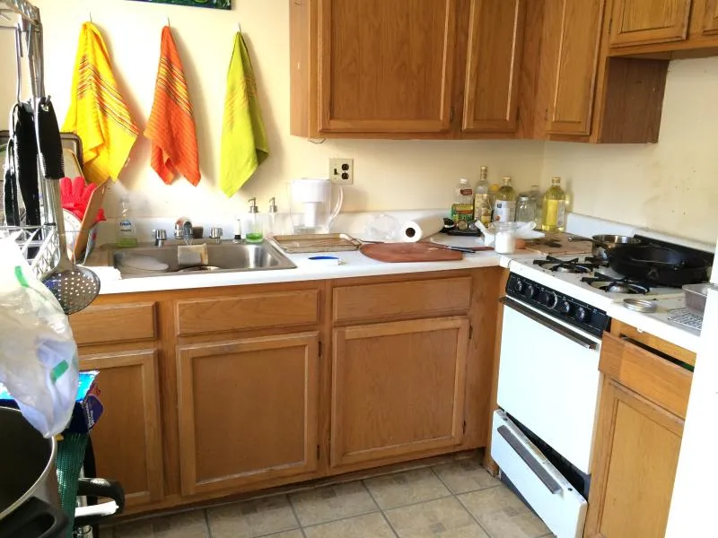 1 bed, 1 bath apartment for rent at 1622 Massachusetts Ave Unit 14, Neighborhood Nine — photo 5 of 7