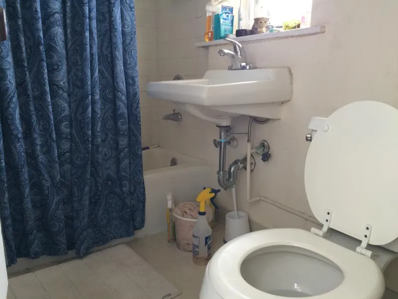 1 bed, 1 bath apartment for rent at 1622 Massachusetts Ave Unit 14, Neighborhood Nine — photo 4 of 7