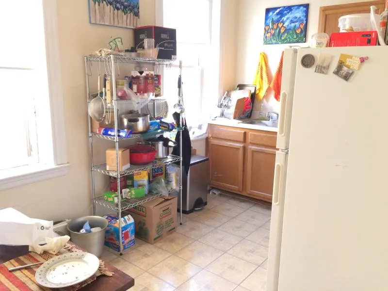 1 bed, 1 bath apartment for rent at 1622 Massachusetts Ave Unit 14, Neighborhood Nine — photo 2 of 7