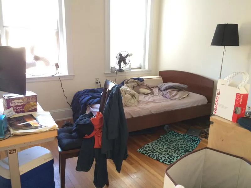 1 bed, 1 bath apartment for rent at 1622 Massachusetts Ave Unit 14, Neighborhood Nine — photo 3 of 7