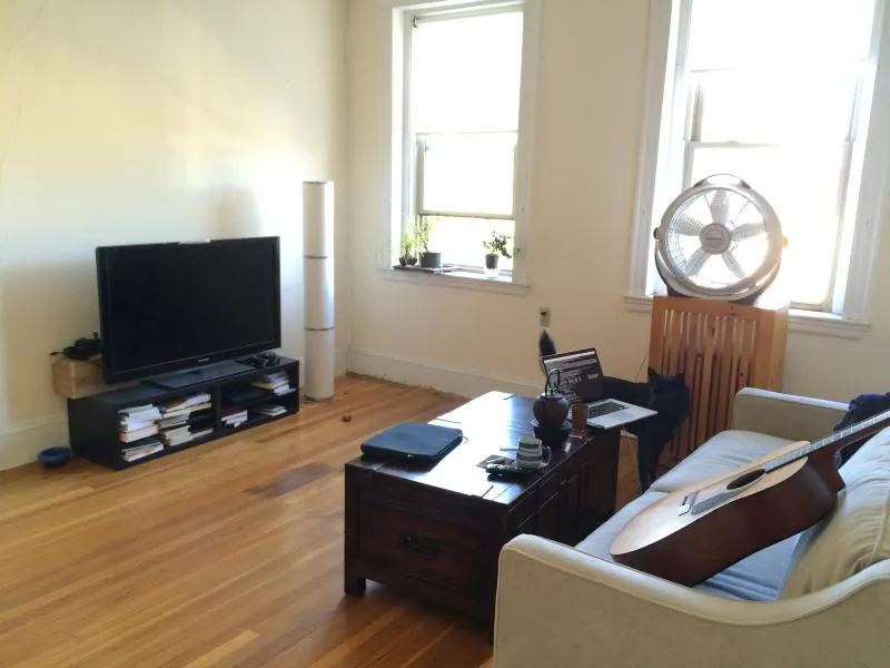 1 bed, 1 bath apartment for rent at 1622 Massachusetts Ave Unit 14, Neighborhood Nine — photo 6 of 7