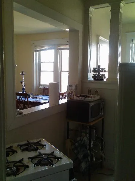 1 bed, 1 bath apartment for rent at 1622 Massachusetts Ave Unit 16, Neighborhood Nine — photo 2 of 8