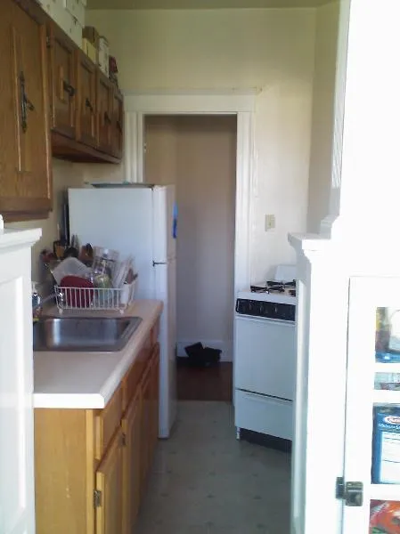 1 bed, 1 bath apartment for rent at 1622 Massachusetts Ave Unit 16, Neighborhood Nine — photo 4 of 8