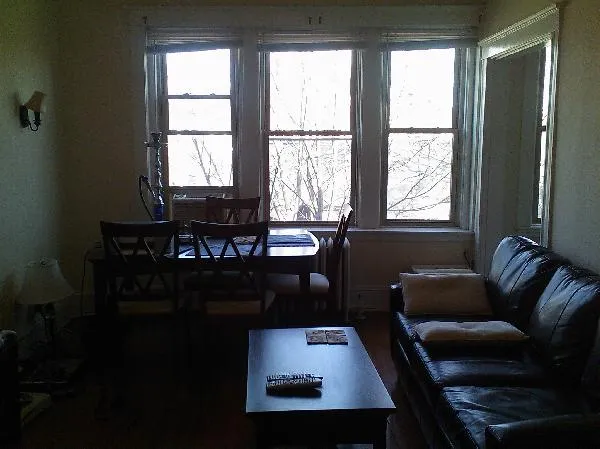1 bed, 1 bath apartment for rent at 1622 Massachusetts Ave Unit 16, Neighborhood Nine — photo 3 of 8