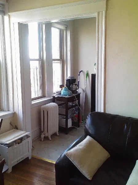 1 bed, 1 bath apartment for rent at 1622 Massachusetts Ave Unit 16, Neighborhood Nine — photo 5 of 8