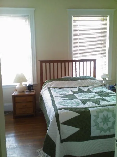 1 bed, 1 bath apartment for rent at 1622 Massachusetts Ave Unit 16, Neighborhood Nine — photo 6 of 8