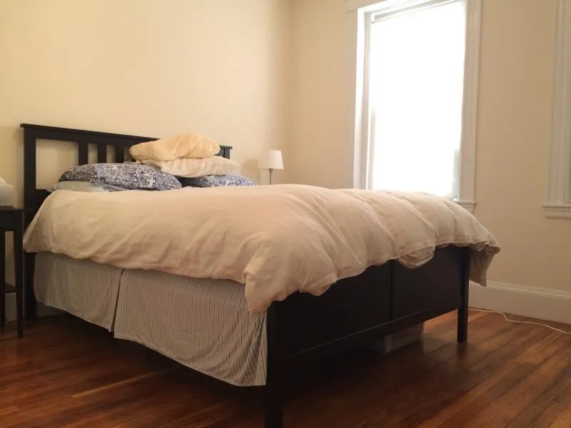 1 bed, 1 bath apartment for rent at 1622 Massachusetts Ave Unit 3, Neighborhood Nine — photo 7 of 10