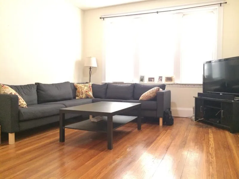 1 bed, 1 bath apartment for rent at 1622 Massachusetts Ave Unit 3, Neighborhood Nine — photo 3 of 10