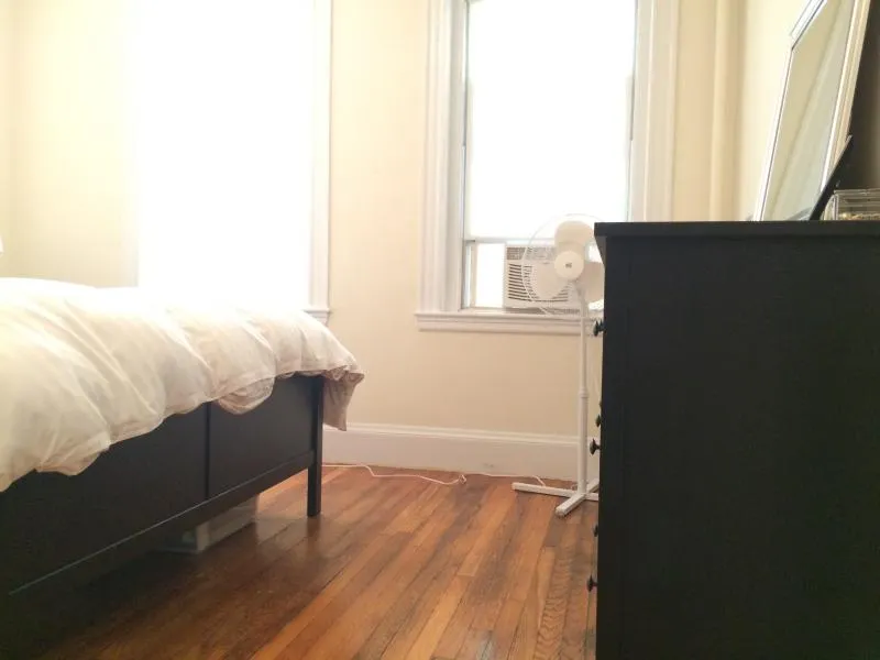1 bed, 1 bath apartment for rent at 1622 Massachusetts Ave Unit 3, Neighborhood Nine — photo 5 of 10