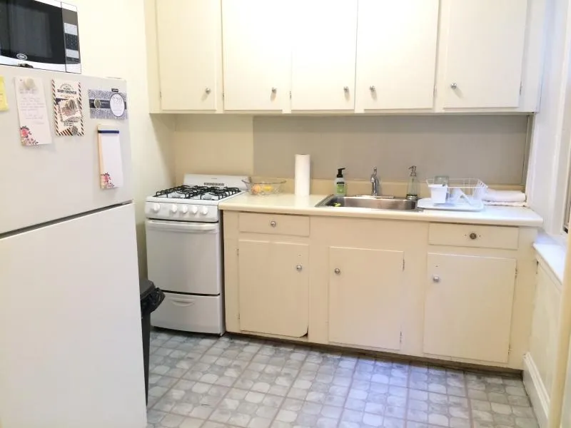 1 bed, 1 bath apartment for rent at 1622 Massachusetts Ave Unit 3, Neighborhood Nine — photo 6 of 10