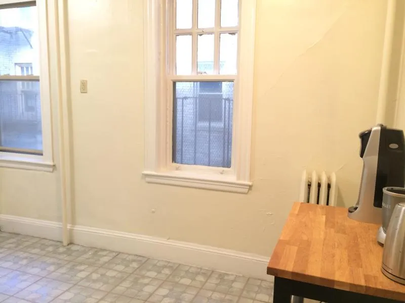 1 bed, 1 bath apartment for rent at 1622 Massachusetts Ave Unit 3, Neighborhood Nine — photo 4 of 10