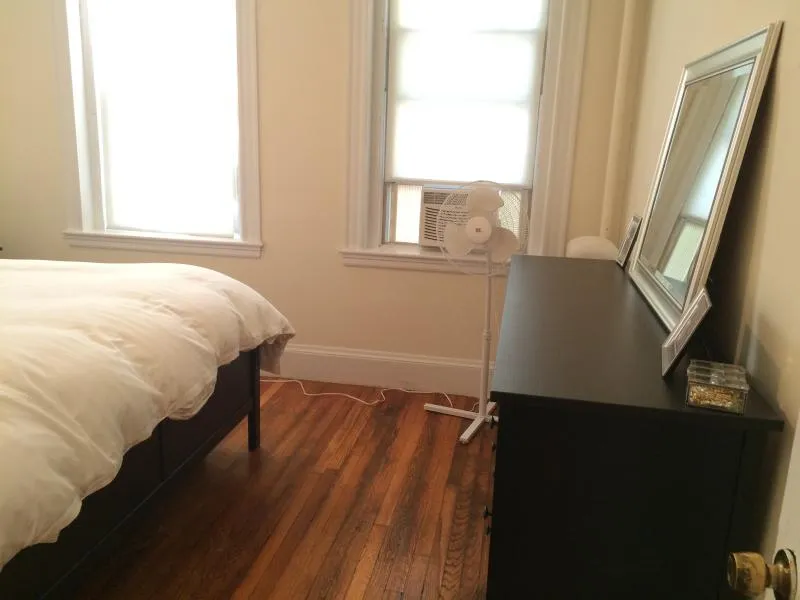 1 bed, 1 bath apartment for rent at 1622 Massachusetts Ave Unit 3, Neighborhood Nine — photo 10 of 10