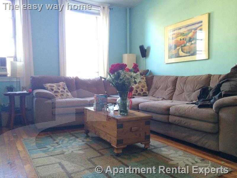 1 bed, 1 bath apartment for rent at 1622 Massachusetts Ave Unit 6, Harvard Square