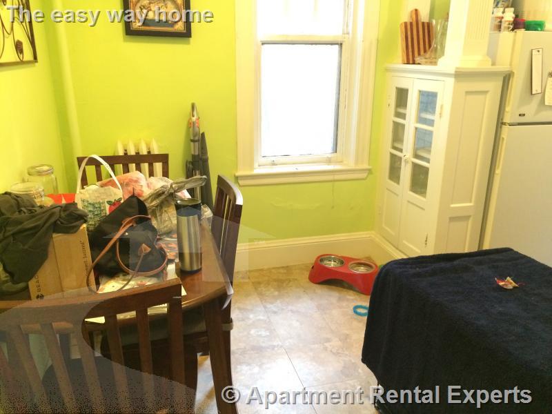 1 bed, 1 bath apartment for rent at 1622 Massachusetts Ave Unit 6, Harvard Square — photo 7 of 10
