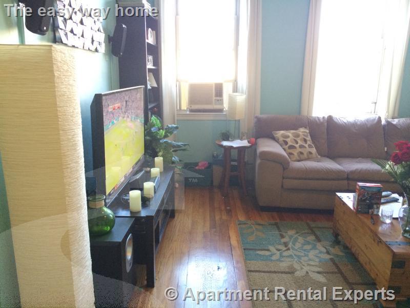 1 bed, 1 bath apartment for rent at 1622 Massachusetts Ave Unit 6, Harvard Square — photo 2 of 10