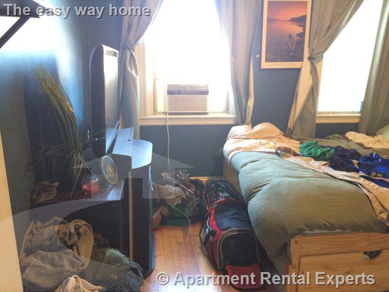 1 bed, 1 bath apartment for rent at 1622 Massachusetts Ave Unit 6, Harvard Square — photo 6 of 10