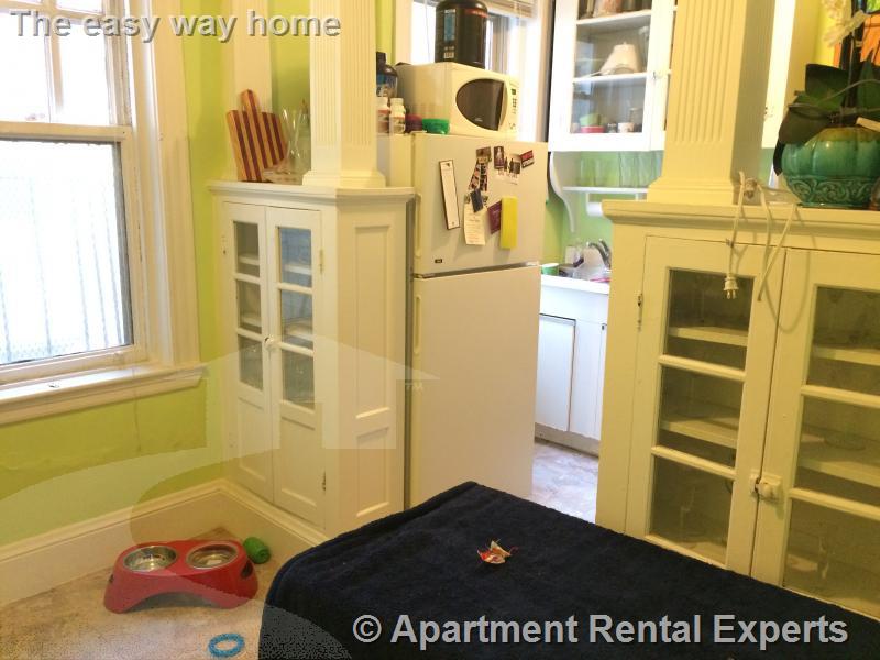 1 bed, 1 bath apartment for rent at 1622 Massachusetts Ave Unit 6, Harvard Square — photo 8 of 10