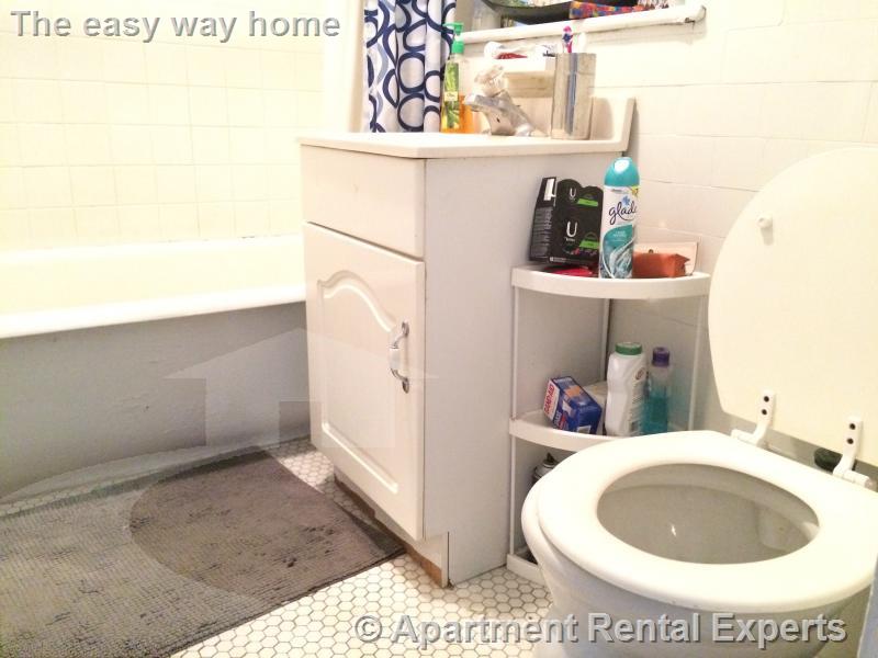 1 bed, 1 bath apartment for rent at 1622 Massachusetts Ave Unit 6, Harvard Square — photo 4 of 10