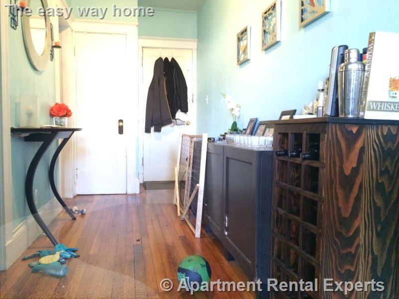 1 bed, 1 bath apartment for rent at 1622 Massachusetts Ave Unit 6, Harvard Square — photo 5 of 10