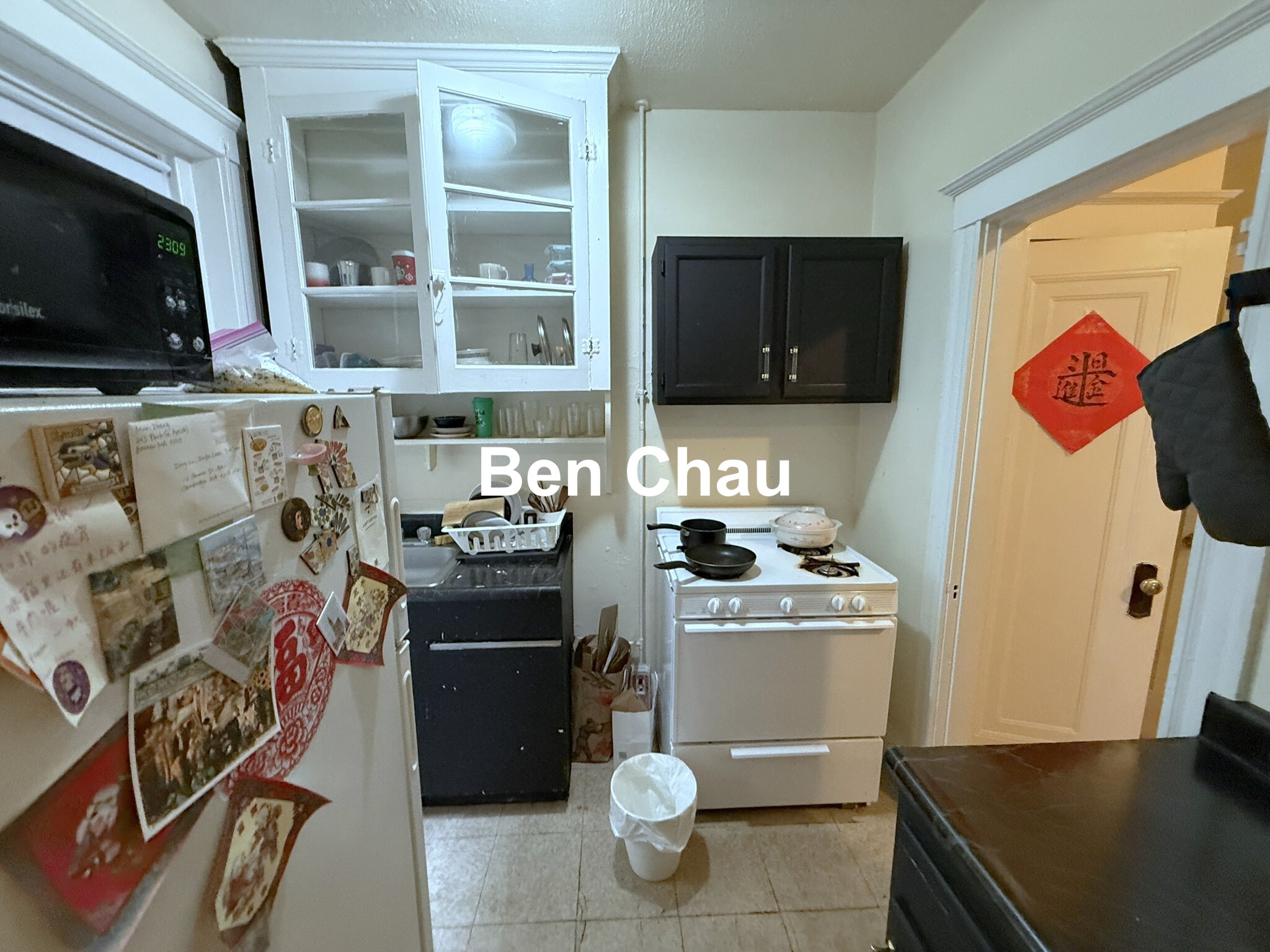 1 bed, 1 bath apartment for rent at 1622 Massachusetts Ave Unit 6B, Neighborhood Nine — photo 6 of 10